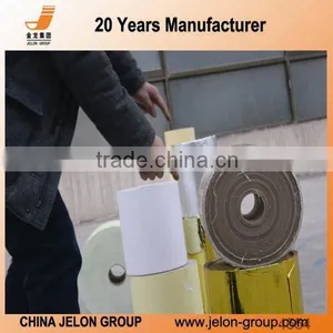 China Wholesale Reflective Silicone Glassine Release Paper thumbnail-2