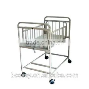 Hospital Infant Bed/Cheap Hot-Selling Infant Bed/Cribs thumbnail-1