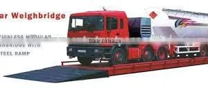 Portable Weighbridge thumbnail-1