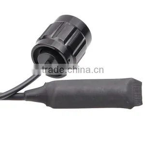 Tactical Tail Press Switch for WF-501 Flashlight Wholesale thumbnail-4