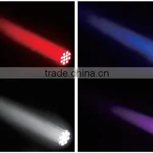 High Power 12x12W RGBW 4in1 Outdoor IP65 LED Par Light thumbnail-5
