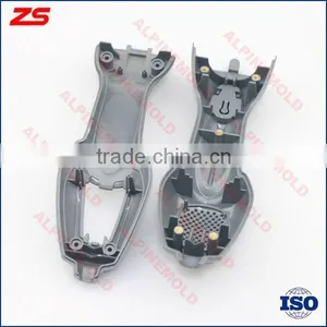 High Quality Diy Plastic Injection Mold, Custom Injection Mold With Various Shape thumbnail-3
