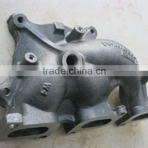 Exhaust Manifold/exhaust Pipe for Ford EDGE OE Number:BT4Z-9430-A(R), AT4Z-9430-A(L) thumbnail-5