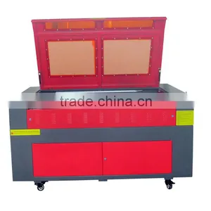 Laser Cutting Machine Price 120 * 90 CM 80W thumbnail-1