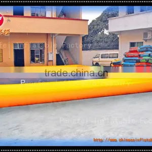 New Design Outdoor Inflatable Water Pool for Water Game thumbnail-1