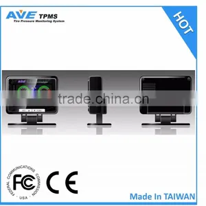 AVE OE TPMS Gps Tracking System thumbnail-2