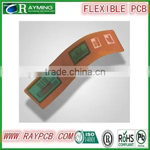 Electric Flexible Printed PCB Rigid Board Multilayer Circuit Board thumbnail-1