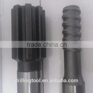 Atlas Copco Cop 1838 Shank Adapters / T45 Length 525mm thumbnail-3