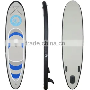 High Quality Fashionable Inflatable Stand up Paddle Board Sup thumbnail-1