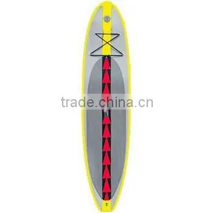 2015 New Inflatable Sup Paddle Board Inflatable New Designed thumbnail-1