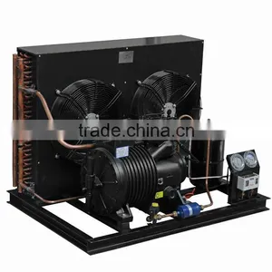 Special New Products Low Power Mini Condensing Unit thumbnail-6