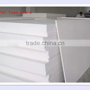 Shanghai Congxiang Pvc Foam Board Cheap Foam Sheets thumbnail-1