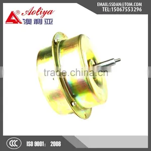 Single Phase Golden Motor With Low Noise thumbnail-1