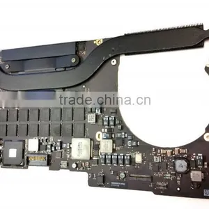 Brand NEW 661-02528 Logic Board i7 2.2Ghz 16GB 15" Retina Mid 2015 A1398 thumbnail-2