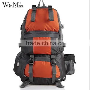 Top Quality Camping Hiking Backpack for Tavel Backpack Bag thumbnail-2