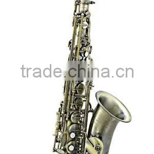 Whole Horn Alto Saxophone Hsl-1005 thumbnail-1