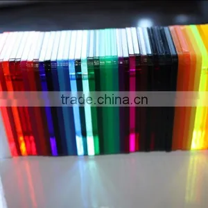 Frosted Acrylic Sheet thumbnail-6