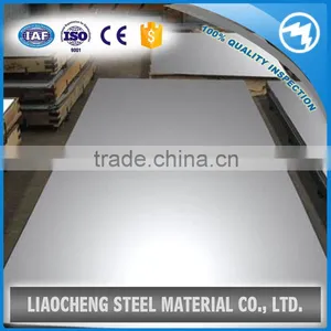 ASTM A36 Q235 SS400 Carbon Steel Sheet / SS400 Carbon Steel Plate thumbnail-5