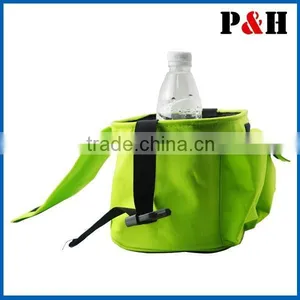 New Arrival Cart Hanging Baby Diaper Bags/High Quality Nappy Bag thumbnail-1