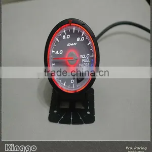 DF Advance CR Series 60mm Fuel Press Gauge Auto Gauge thumbnail-1