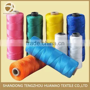 HM Raw Material Twisted pp Twine thumbnail-4