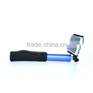 Aluminum Selfie Stick Wholesale Selfie Stick Wireless Selfie Stick With Zoom thumbnail-4