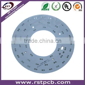 Best Qualities High Power Custom Made Oem Manufacturer Pcb Led thumbnail-5