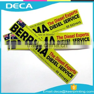 High Quality Die Cut Vinyl Sticker Custom Personalized Sticker and Labels Printing thumbnail-4