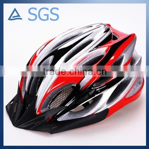 2016 New Design Professional Riding Bicycle Helmet thumbnail-1