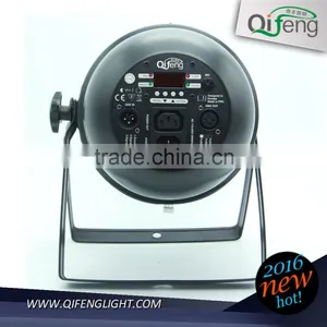 China Led Par Cans , 18*4in1 Par Can 4 in 1 Quad-color Led Par Can thumbnail-4