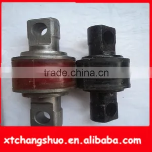 Total Core Spare Parts Volvo Truck Torque Rod Bushing Thrust Rod Bushing thumbnail-1