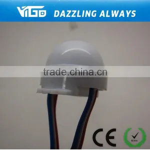 Color Changing 30mm Smd Led Pixel Light Ws2801 thumbnail-5