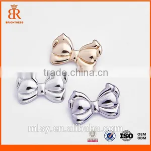 Wholesale Metal Logo Label Holder Metal Metal Jewelry Tag thumbnail-1