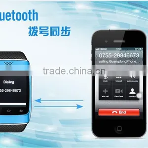 Mobile Phone Accessories-Intelligent Bracelet, Watches thumbnail-4