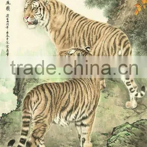Rice Paper Printing, Printing on the Rice Paper, Chinese Traditonal Rice Paper , Digital Printing Services thumbnail-1