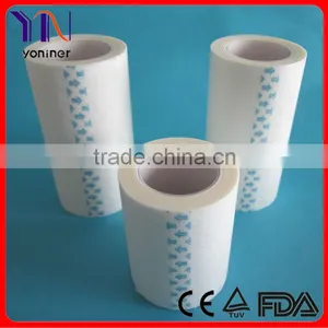 Micropore Medical Adhesive Tape CE FDA Certificate Manufacturer thumbnail-1