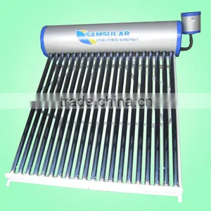 Hot Selling Low Pressure Solar Heater thumbnail-1