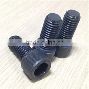 Din912 Grade 12.9 Socket Hex Cap Screw thumbnail-1