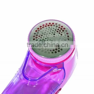 Electric Clothes Brush Professional Lint Remover TG-7799 thumbnail-5