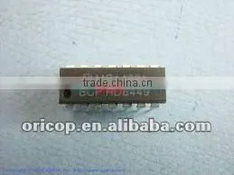 Electronic Components MC14001UBPC thumbnail-1