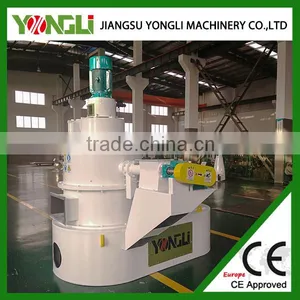 16 Years Leading Experience Eel Feed Hammer Mill thumbnail-3