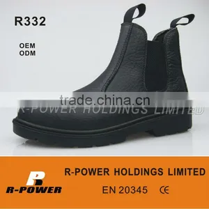 Blundstone Safety Shoes R332 thumbnail-1