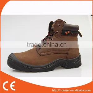 Desiccant Safety Boots R378 thumbnail-1