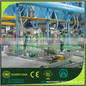 Refractory Bagging Machine thumbnail-4
