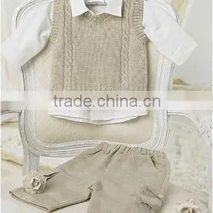 Boys Suit thumbnail-1