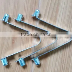 Scaffolding Couplers Spring Rivet Frame System thumbnail-1