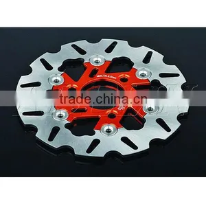 220MM Floating Brake Rotors Brake Disc thumbnail-1