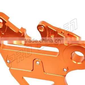 Cheap Dirt Bike Rear Disc Guard for KTM SX250 SX450 thumbnail-2
