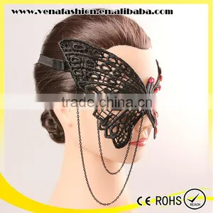 Butterfly Chain Wholesale Eye Mask, Funny Sexy Eye Mask thumbnail-2