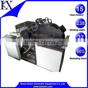 Ice Cream Sticks/ Spoons Selecting Machine Sorter Sorting Machine thumbnail-1